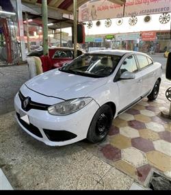 رينو فلوينس